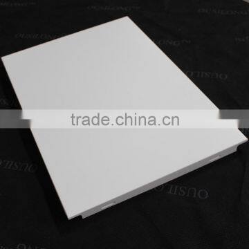 Akzo Nobel Powder Coating Aluminum / Metal Frame Suspended Clip in Ceiling Tiles or Panels photo-2