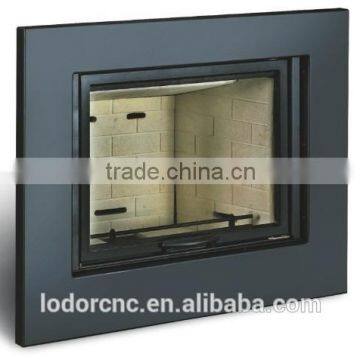 Frames in Wood for Fireplaces photo-6