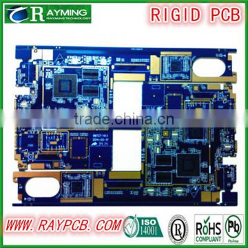 Christmas on sales 4 Layer F4B high frequancy pcb fast prototype