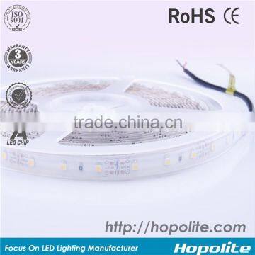 Flex 5050 Red Green Blue Color Waterproof Led Strip Boat Lights, 3528 Decorating Architectural Led Lighting