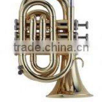Pocket Trumpet