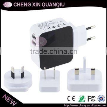 High-power universal usb charger ,portable battery charger                        
                                                Quality Choice