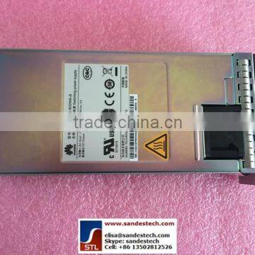 Huawei PAC-600WA-B for Huawei S6700-24-EI S6720-30C-EI-24S-AC S6700-48-EI photo-4