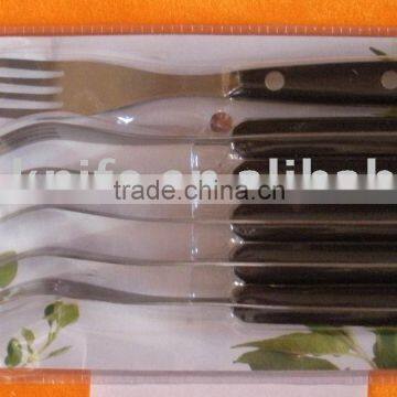 Kitchen Fork Set