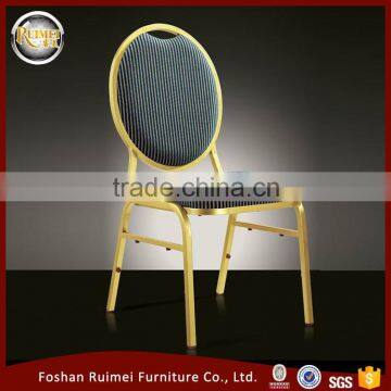 Wholesale Durable Stacking Cheap Price Steel Banquet Furniture Hotel Banquet Chair photo-6