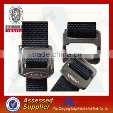 Wholesale all kinds safety harness buckles lanyard/stainless steel harness buckles buy direct from china manufacture