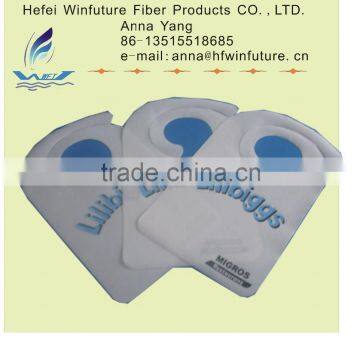 Disposable baby bib