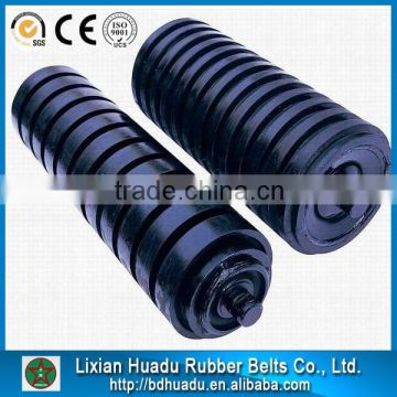 Idler roller ,flexible conveyor