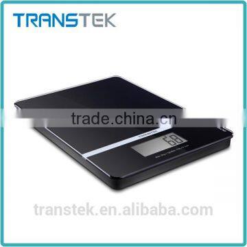 new product in China digital nutritional kitchen scale multi-function kitchen scale