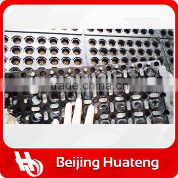 Anti Fatigue Comfort Rubber Workshop Floor Mat photo-5