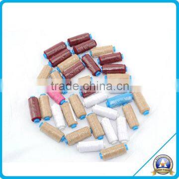 NWH63 Nylon Braided Latex Strands for Knitting Socks
