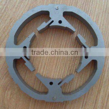 shaded pole motor stator lamination