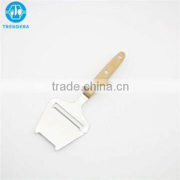 High Quality 4 Pcs Cheese Butter Knife Spreader Tools Set photo-4