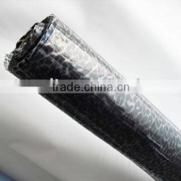 TPU film with leopard grain for shoe/bag