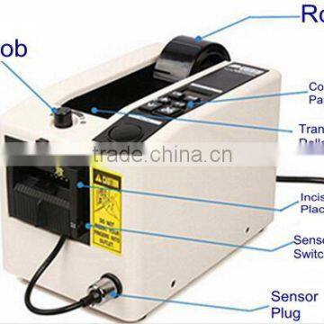 FEITA high quality of M--1000 Automatic Tape Cutter/ tape dispenser machine made in China