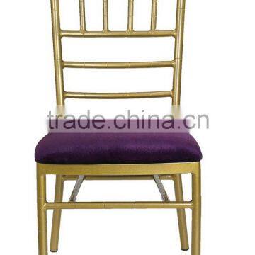 Most popular chivari chair