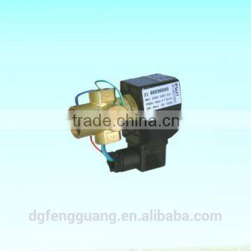 Screw Air Compressor ODE Solenoid Valve for Spare Parts Compressor 24v Solenoid Valve photo-5