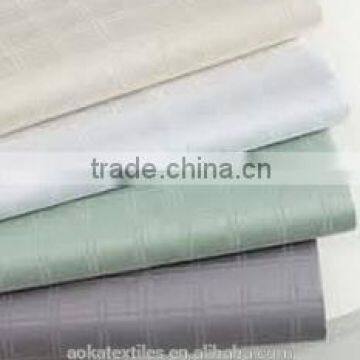 Cotton 3cm Square Sateen Fabric