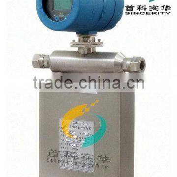 DMF-Series Mass Ultrasonic Gas Flow Meter