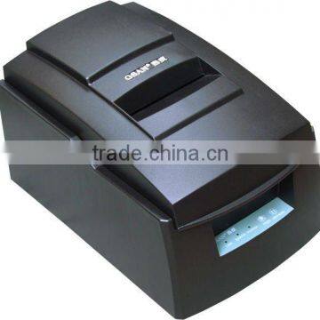 dot matrix printer/ pos portable pinter