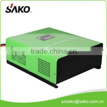 Best Quality 5years Warranty Pure Sine Wave Solar Inverter On Grid 1000w 1500w 2000w 3000w