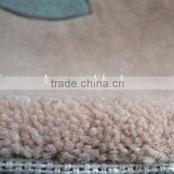 Flower Design High Quality Elegant Kids Rug With Best Price photo-4