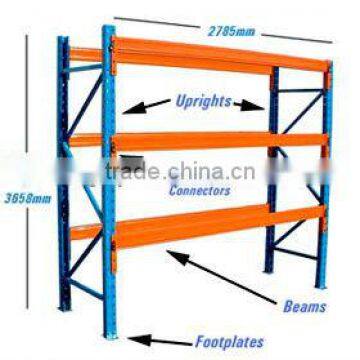 Dexion Racking