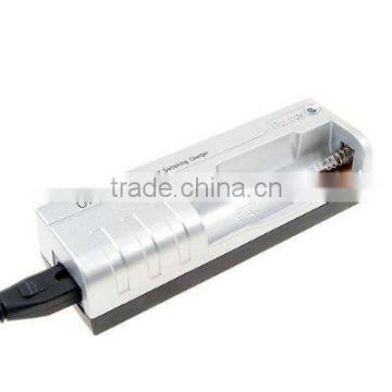 UltraFire WF-137 Charger for 17670 18650 Li-ion Rechargeable Battery