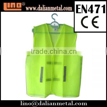 EN471 CE Standard Industrial Safety Clothing Wholesale