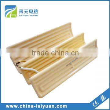 Infrared Bathroom Ceiling Heater Electric Ceramic Heater IR Ceramic Heater