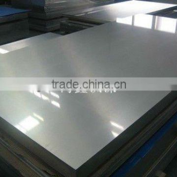 Nickel Alloys sheet