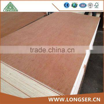 Cheap Furniture Usage 3.2mm Malaysia Plywood Price