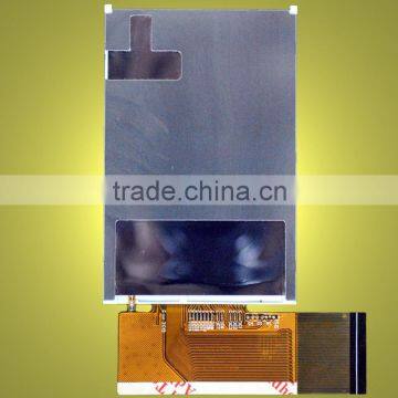 3.5 Inch Outdoor LCD Display With Full Viewing Angle and High Contrast and High Brightness photo-6