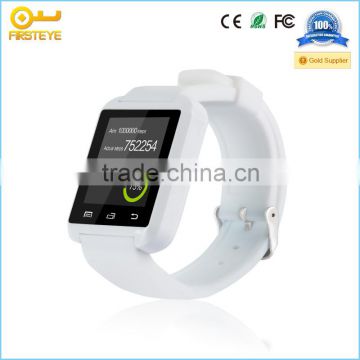 Fashion SOS Watch GPS Tracker GPS Wristband For Kids GPS Watch Tracker