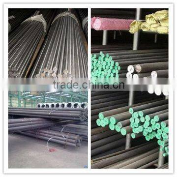sus 316l stainless steel round bar