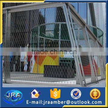 Flexible Stainless Steel Wire Rope Cable netting