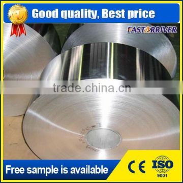 aluminium foil jumbo roll 8000 series grade 8006 8011 8079 etc.