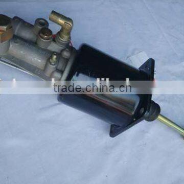 Dongfeng Clutch Booster 1608010-T0501 Truck Clutch Servo photo-5
