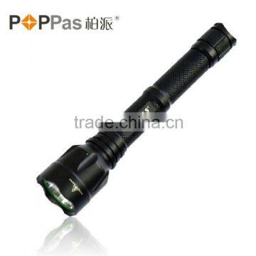 F2 IPX7 Waterproofing XM-L T6 LED 18650 Battery Aluminum Defend Hot Selling Night Light Led photo-2