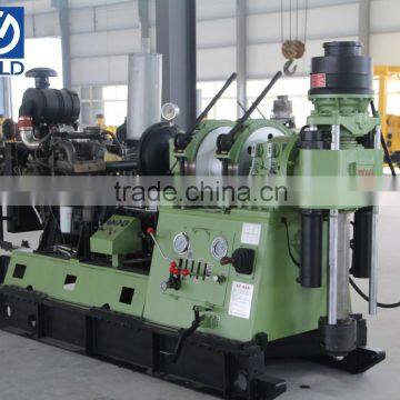 Multi-usage rotary XY-44A engineering foundation pile drilling machine