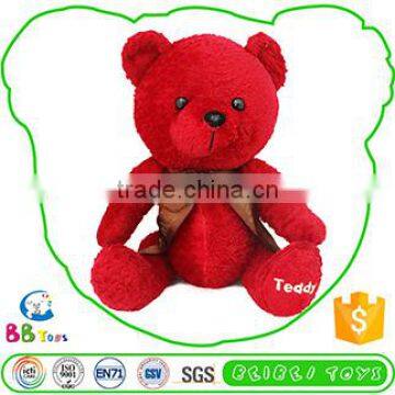 Hot-Selling Top Quality Advantage Price Soft Sublimation Bear