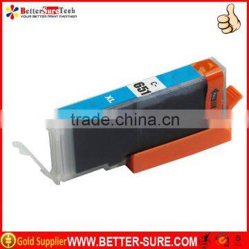 CLI-651 New Compatible Ink Cartridge for CLI-651 Inkjet Cartridge for Canon PIXMA MG5460/MG6360/Ip7260 photo-3