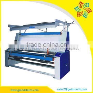 hot sale fabrics check machine,fabrics inspection procedure