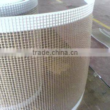 Ptfe Coated Open Mesh Conveyor Belt photo-4