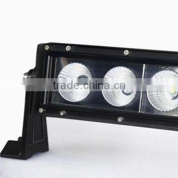 Heavy Duty 200w 42 Inch Combo Beam Offroad Light Bar Side Mounting Alu Firm Bracket for 4x4 Truck Cars photo-6