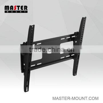 Bajo Perfil Curvado Deslizamiento Vertical Tv Soporte De Pared Soportes Bracket photo-4