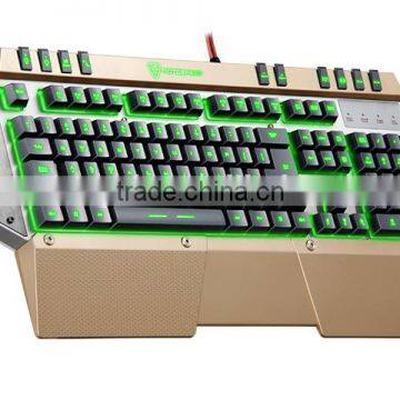 Motospeed Mechanical keyboard New Products Latest Backlight LED Gaming Mechanical Keyboard