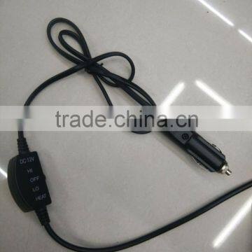 12V Promotional Fashion Electric Car Seat Heat Made in China photo-5