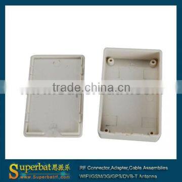 Plastic Enclosure for Power Supply -2.75"*1.77"*0.71"(L*W*H) photo-3