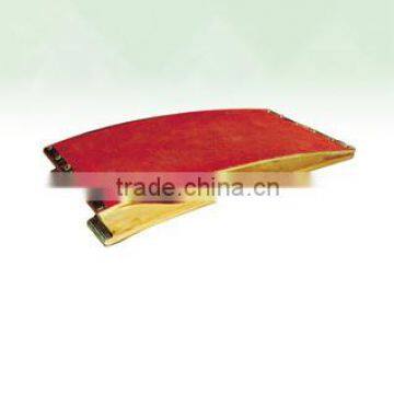 Portable Indoor Use Gymnastics Spring Board photo-2